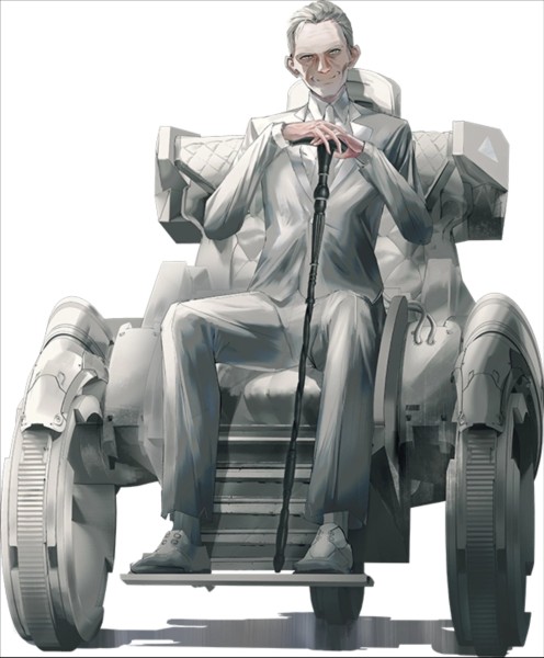 星之终途安卓汉化版