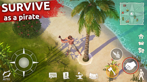 叛变海盗生存汉化版31860