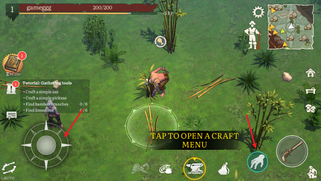 叛变海盗生存汉化版