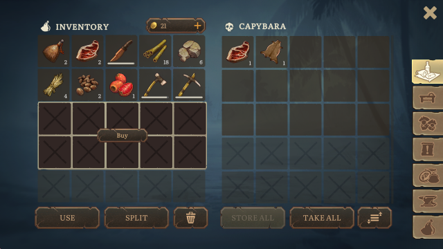 叛变海盗生存汉化版