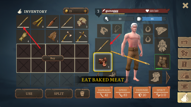 叛变海盗生存汉化版