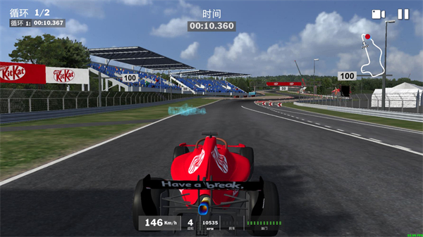 方程式赛车赛31866