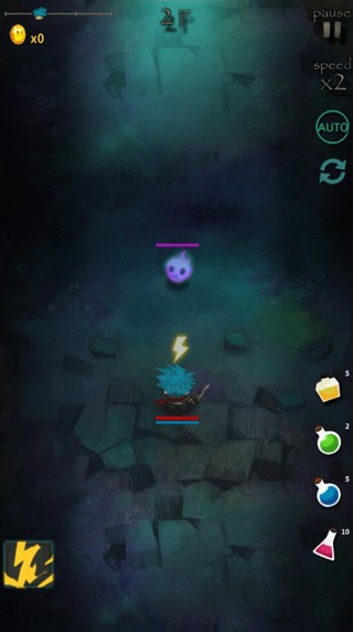 恶梦之城中文版