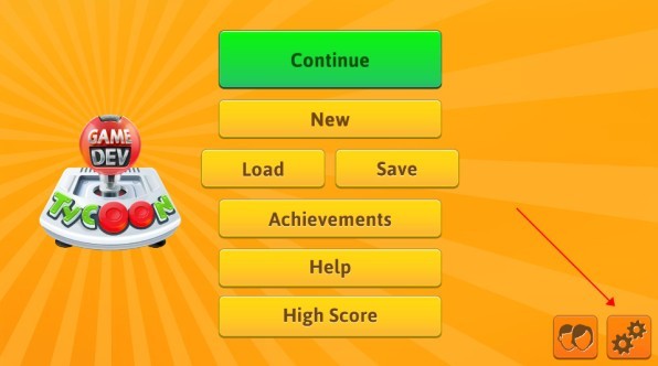 游戏开发巨头中文版