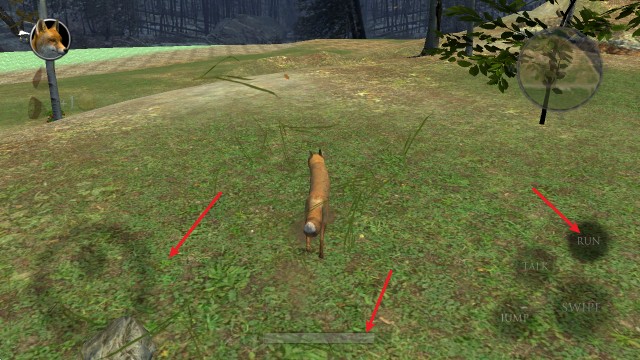 终极狐狸模拟器2汉化版