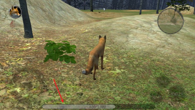 终极狐狸模拟器2汉化版