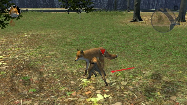 终极狐狸模拟器2汉化版