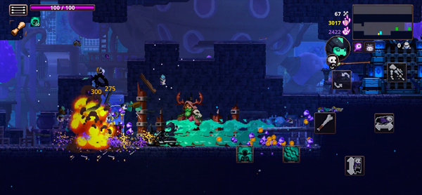 小骨英雄杀手安卓版31877