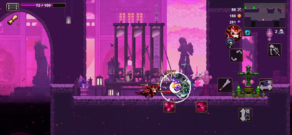 小骨英雄杀手安卓版31877