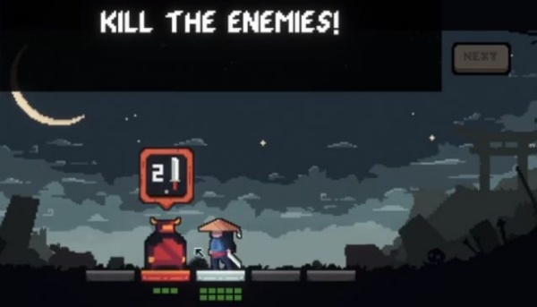 幕府将军对决31880