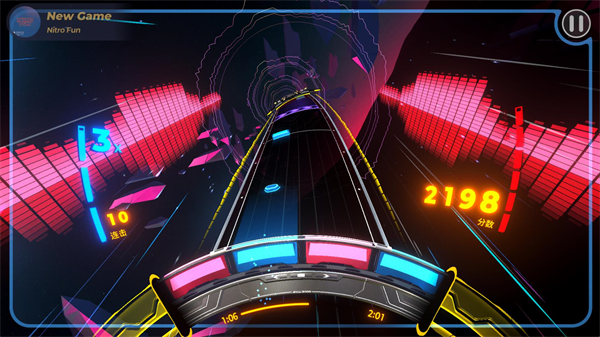 旋转节奏XD安卓版2