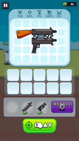 枪神英雄官方版31887