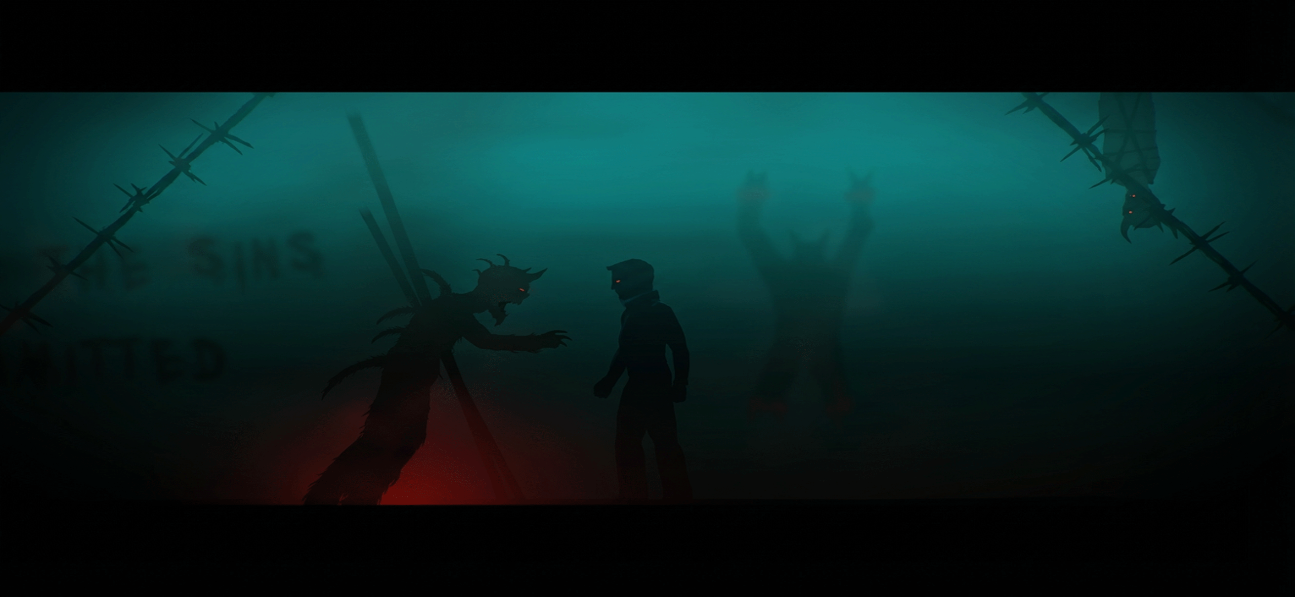 莫拉克斯：惊魂记231899