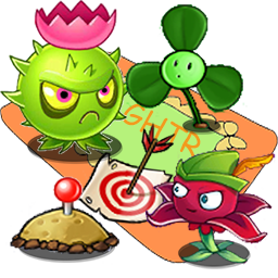 植物大战僵尸ghtr