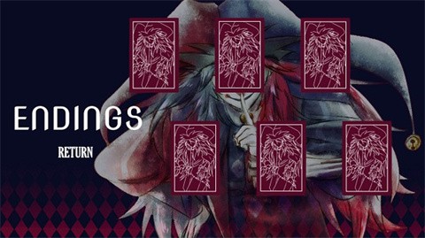 你被小丑困住了31908