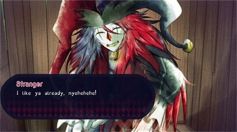 你被小丑困住了手机版