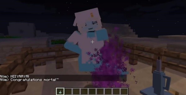 珍妮模组直装版