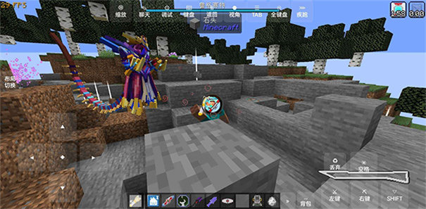 我的世界特摄宇宙31916