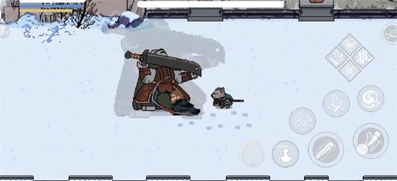 黑神话像素版0.9版本