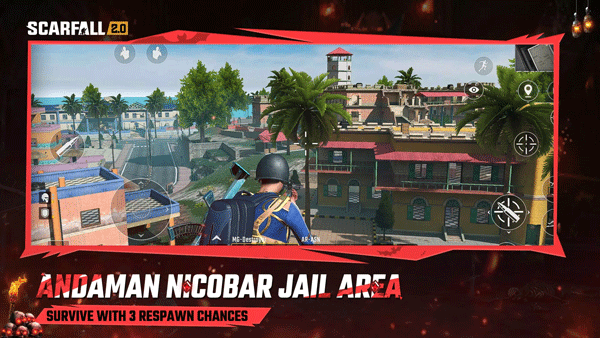 scarfall2.0手机版31937