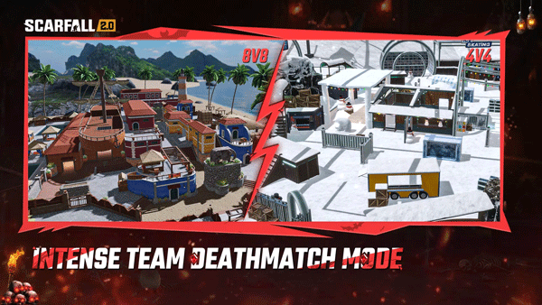 scarfall2.0手机版31937