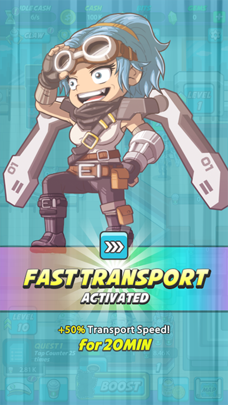 懒散的咖啡师大亨31940