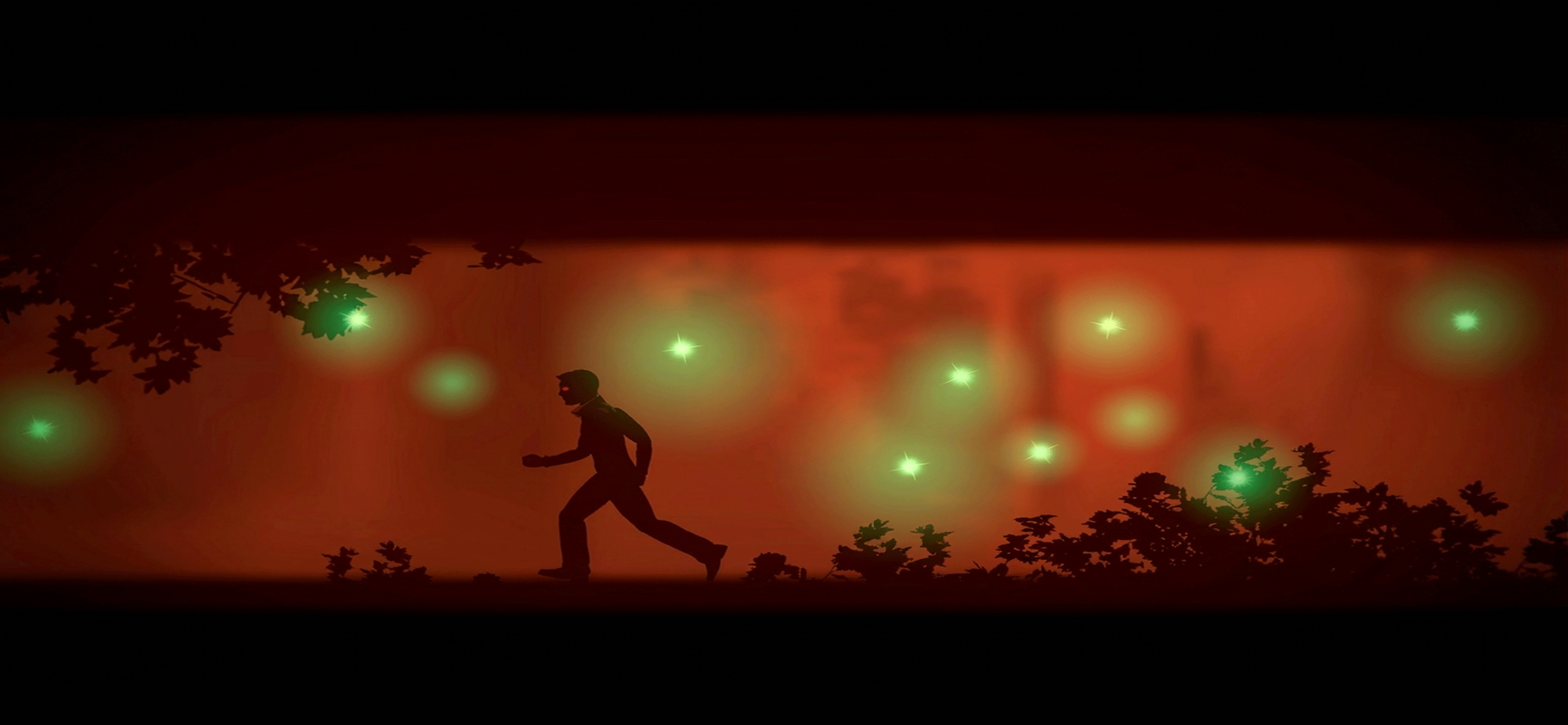 莫拉克斯：惊魂记3