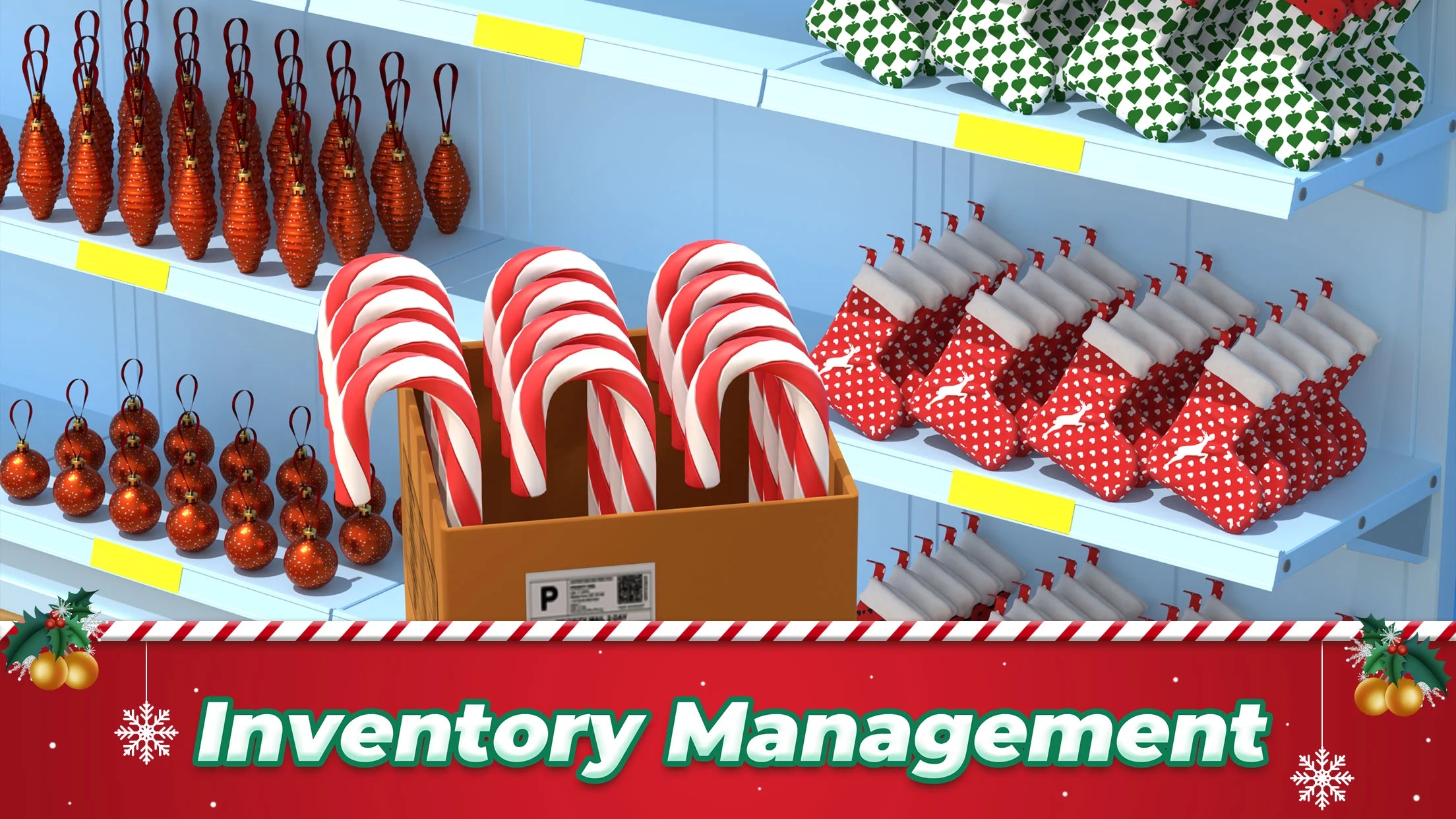 城镇商店模拟器31948