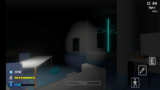 夏莱的五夜后宫21