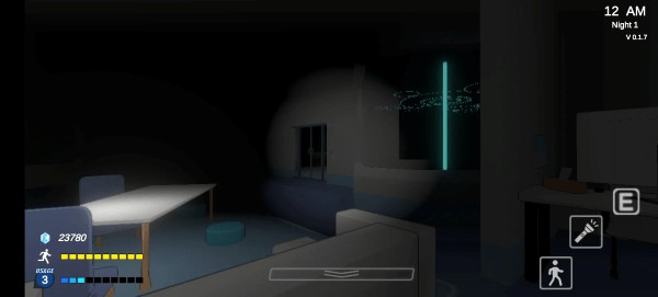 夏莱的五夜后宫2手游官方新版本