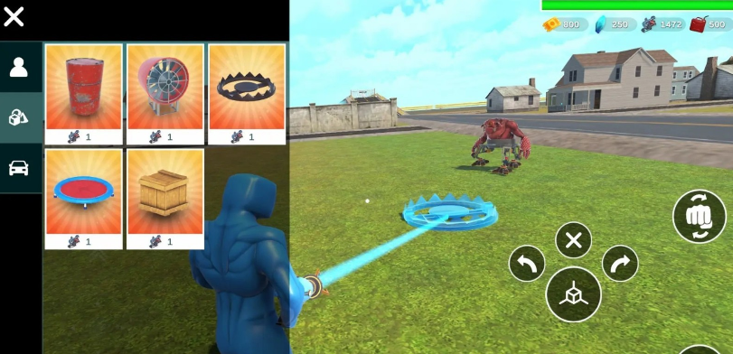 网络沙盒最新版