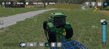 模拟农场23(更多车辆模组)
