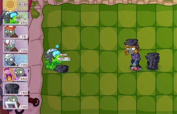 植物大战僵尸Dn版安卓版31964