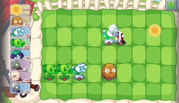 植物大战僵尸Dn版安卓版31964