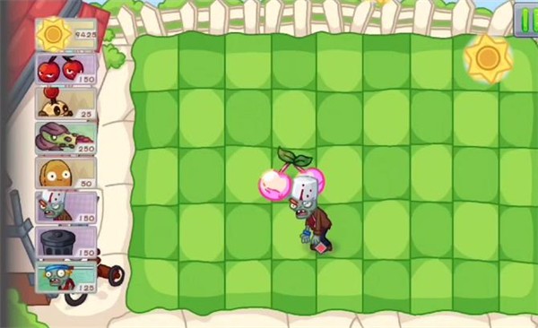 植物大战僵尸Dn版安卓版31964