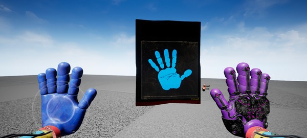 波比的游戏时间第四章手机版