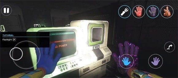 波比的游戏时间第四章手机版