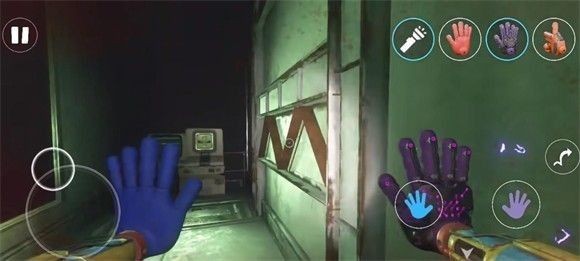 波比的游戏时间第四章手机版