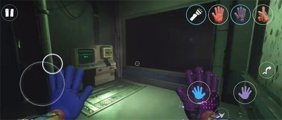 波比的游戏时间第四章手机版