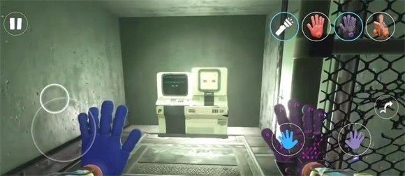 波比的游戏时间第四章手机版