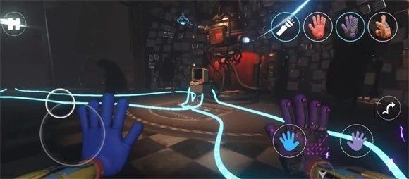 波比的游戏时间第四章手机版