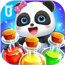 宝宝调色屋旧版