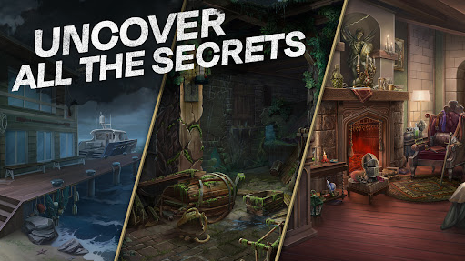 选择谋杀中文版31969