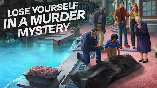 选择谋杀中文版31969