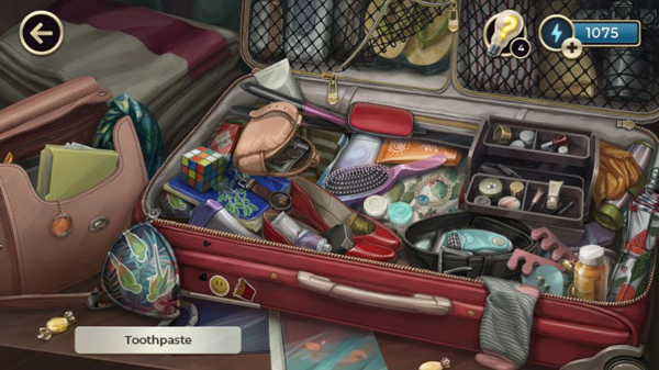 选择谋杀中文版