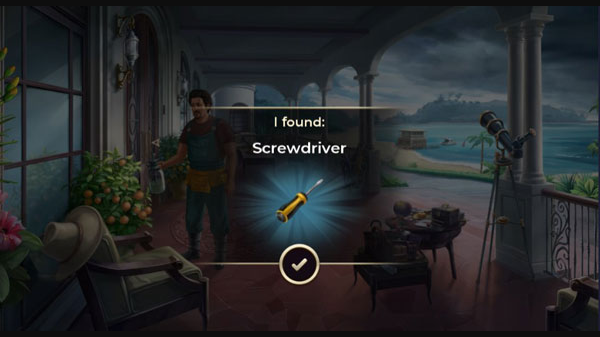 选择谋杀中文版