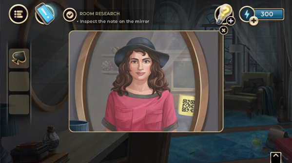 选择谋杀中文版