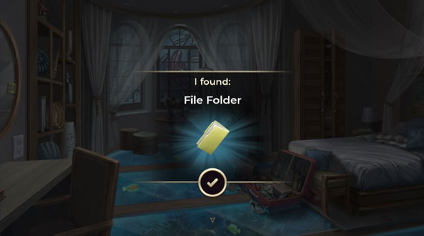 选择谋杀中文版