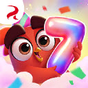 愤怒的小鸟梦幻爆破2026最新版