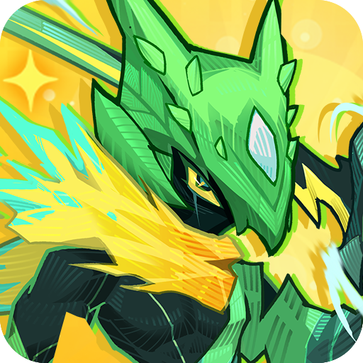 帕瓦勇者传说汉化版